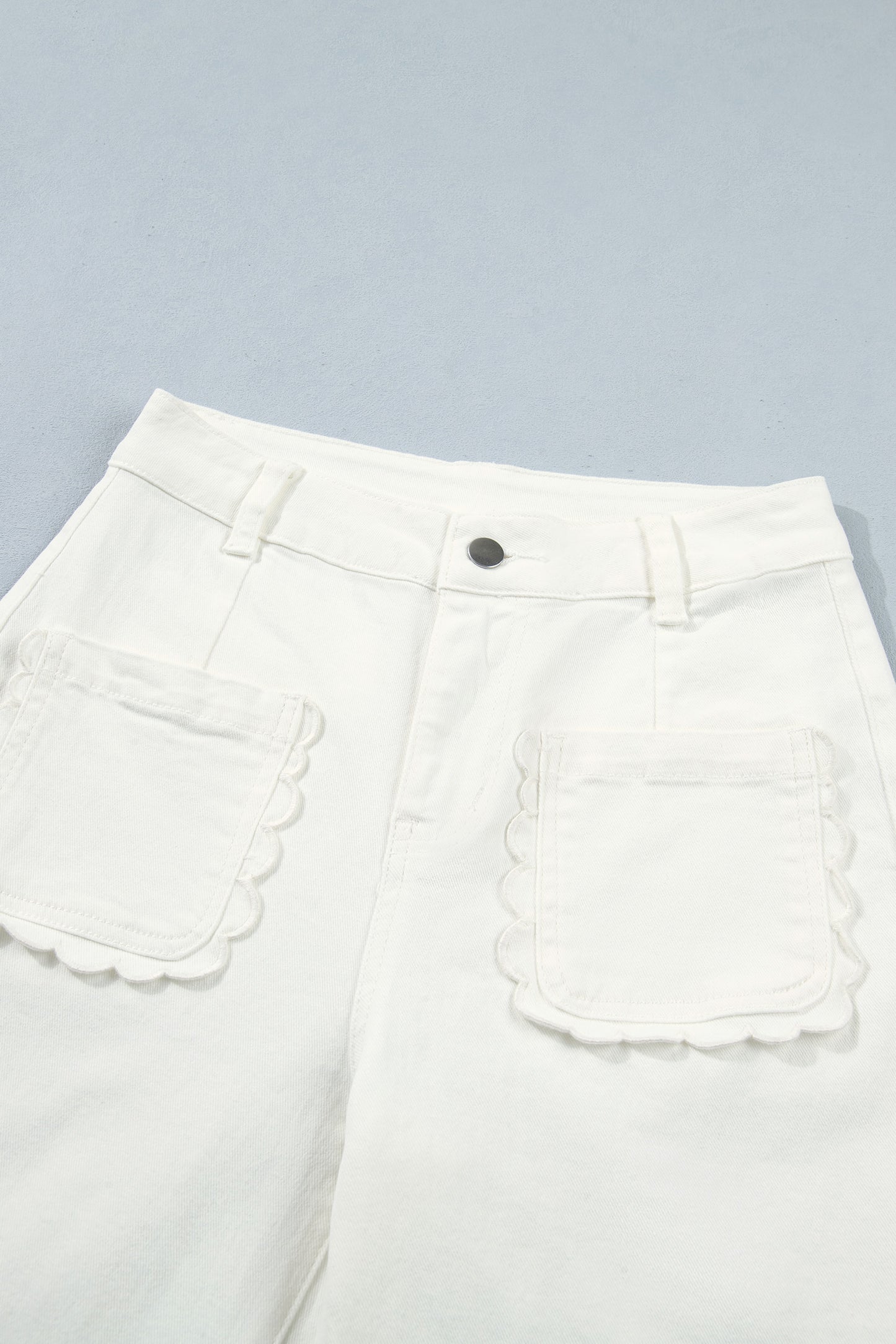 Womens Relaxed Fit Jeans with Pockets Size 4–16