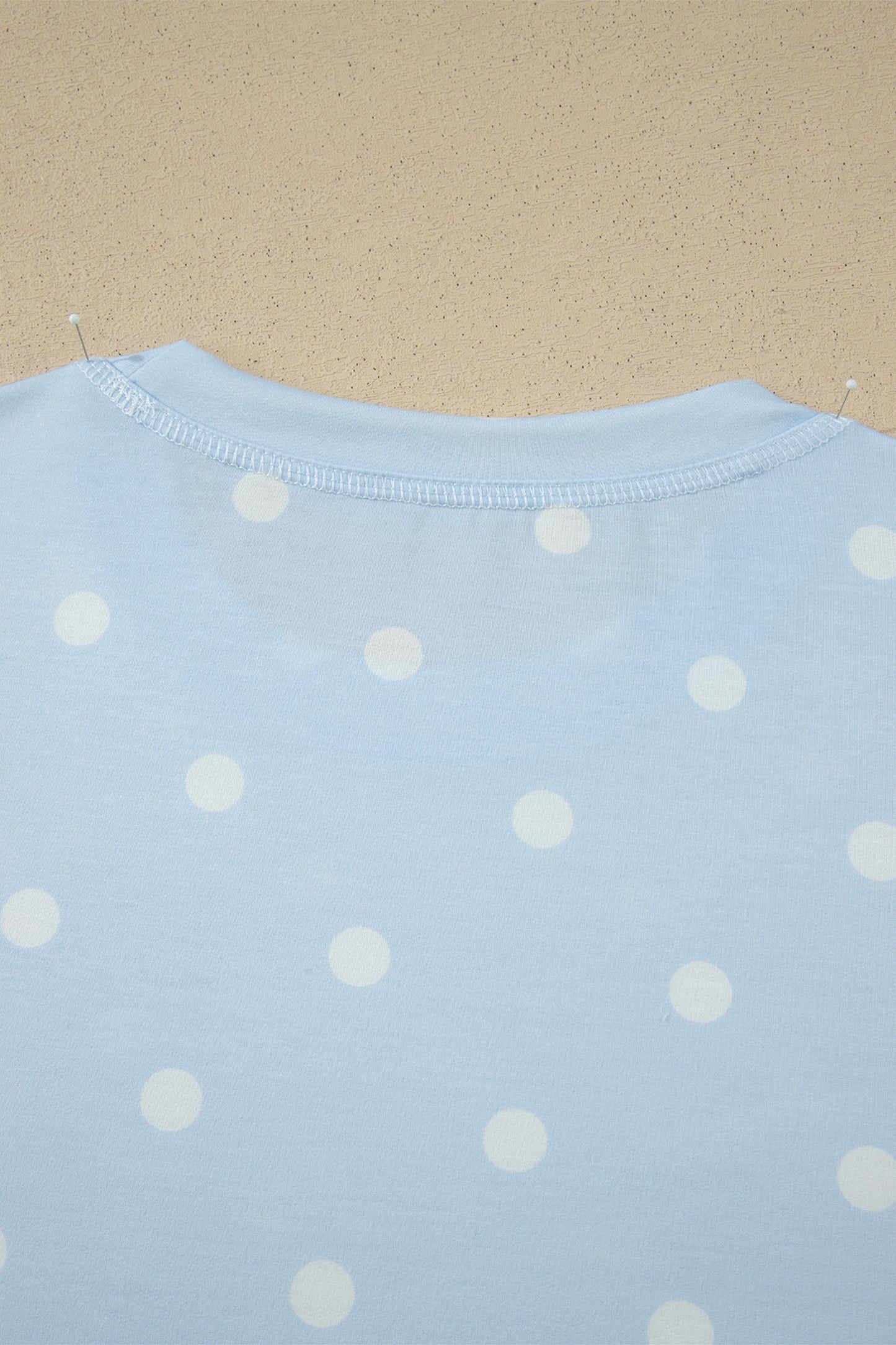 Polka Dot Short Set Women S–XL