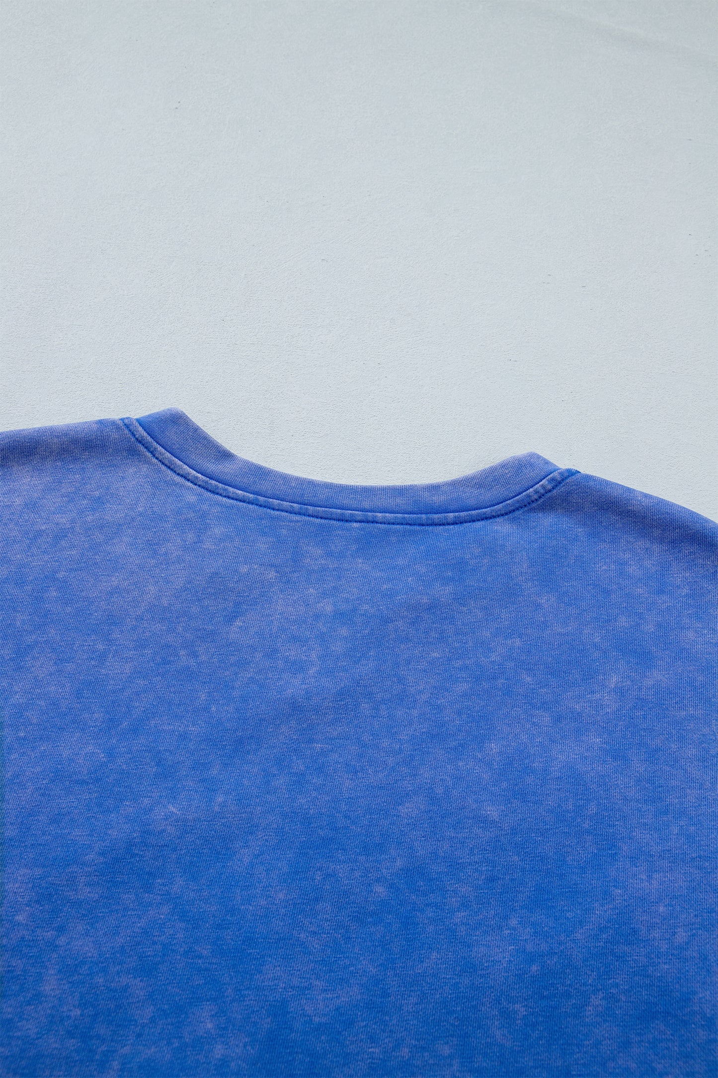 Casual Star Loose Fit Tee Women S–XL